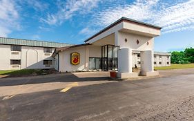 Super 8 North Ridgeville Ohio